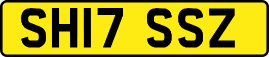 SH17SSZ