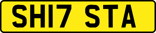 SH17STA