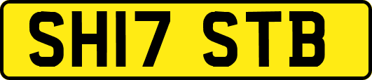 SH17STB