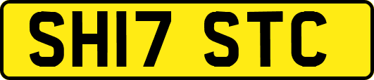 SH17STC