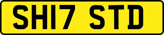 SH17STD