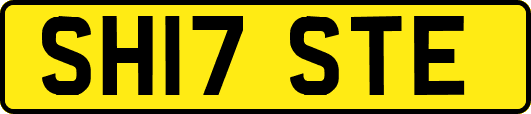 SH17STE