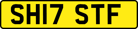 SH17STF