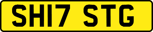 SH17STG