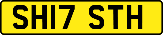 SH17STH
