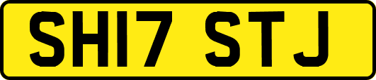 SH17STJ