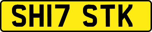 SH17STK