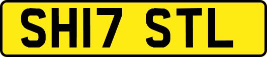 SH17STL