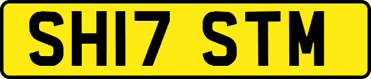 SH17STM