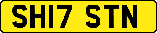 SH17STN