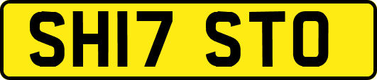 SH17STO