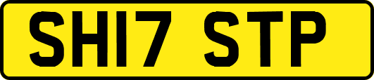 SH17STP