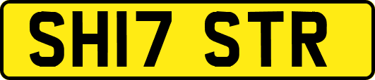SH17STR