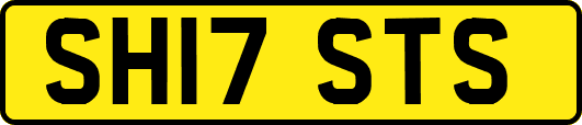 SH17STS