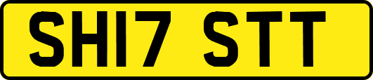 SH17STT
