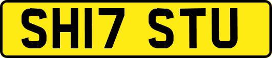 SH17STU