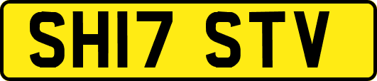 SH17STV