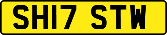 SH17STW