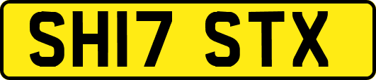 SH17STX