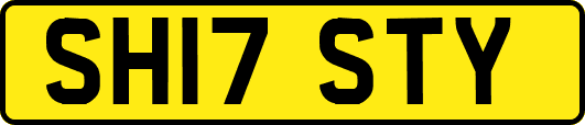 SH17STY