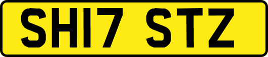 SH17STZ