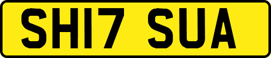 SH17SUA