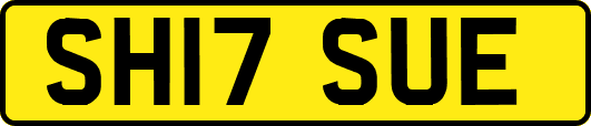 SH17SUE