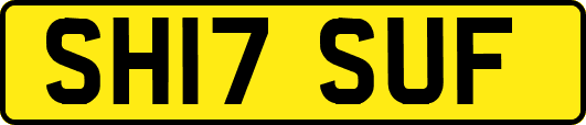 SH17SUF