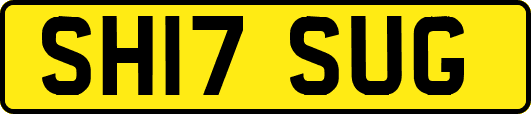 SH17SUG