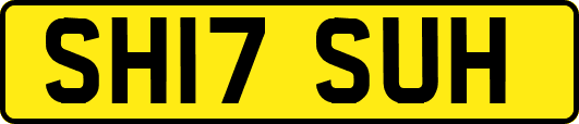 SH17SUH