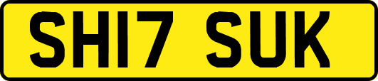 SH17SUK