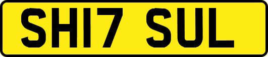 SH17SUL