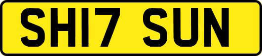 SH17SUN