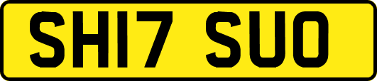 SH17SUO