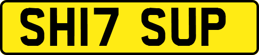 SH17SUP