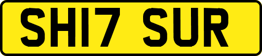 SH17SUR