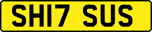 SH17SUS