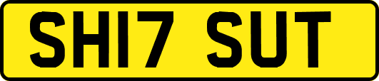 SH17SUT