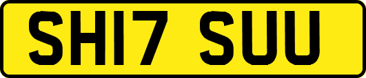 SH17SUU