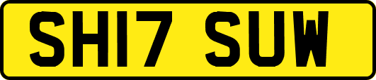 SH17SUW