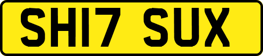 SH17SUX