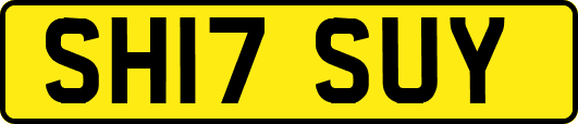 SH17SUY