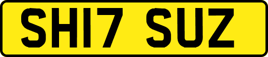 SH17SUZ