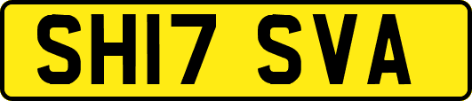 SH17SVA