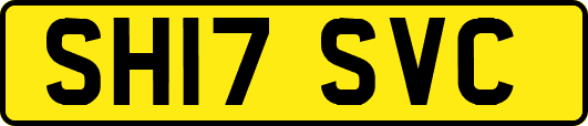 SH17SVC