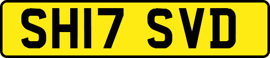 SH17SVD