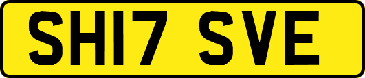 SH17SVE