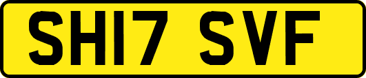 SH17SVF