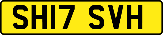 SH17SVH