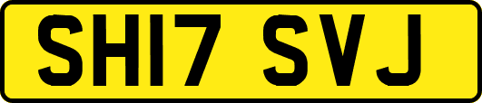 SH17SVJ